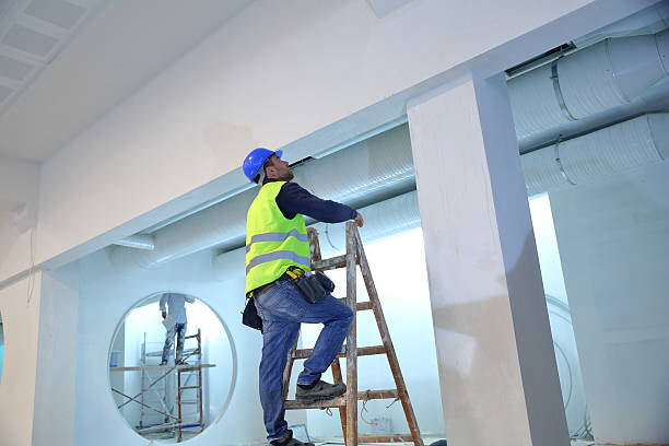 Best Acoustic or Soundproof Drywall Installation  in French Valley, CA